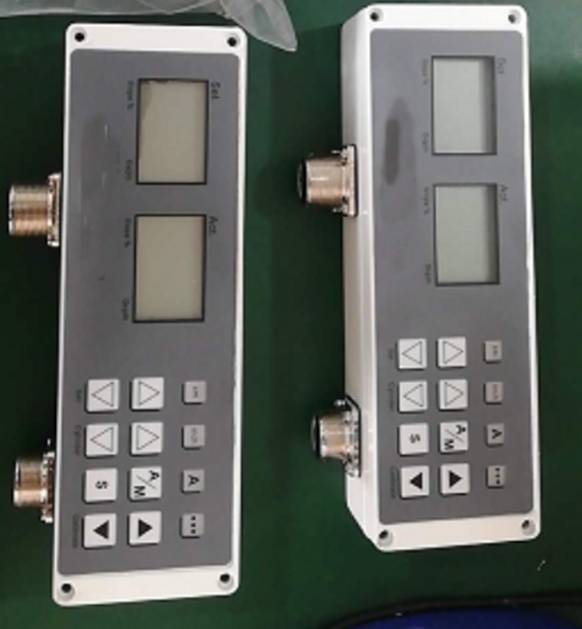 进口铣刨机铣刨深度调节器161400